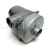 116636-03 Ametek Windjammer Brushless Blower 5.7" 120VAC 103CFM 51 in.H2O Bypass Mech CL
