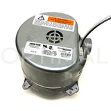 116636-03 Ametek Windjammer Brushless Blower 5.7" 120VAC 103CFM 51 in.H2O Bypass Mech CL