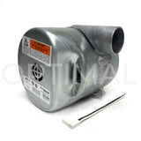 116636-03 Ametek Windjammer Brushless Blower 5.7" 120VAC 103CFM 51 in.H2O Bypass Mech CL