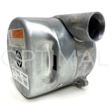 116637-53 Ametek Windjammer Brushless Blower 5.7" 120VAC 130 CFM 26 in.H2O Bypass Mechanical Closed Loop_inlet tube