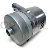 116638-58 Ametek Windjammer Brushless Blower 5.7" 120VAC 48.9CFM 64.92 in.H2O Bypass Electrical Closed Loop_Optimal Distribution