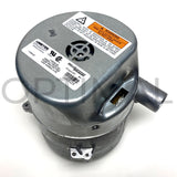 116638-58 Ametek Windjammer Brushless Blower 5.7" 120VAC 48.9CFM 64.92 in.H2O Bypass Electrical Closed Loop_Optimal Distribution