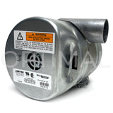 116641-00 Ametek Windjammer Brushless Blower 5.7" 120VAC 88 CFM 71 in.H2O Elec CL