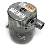 116641-00 Ametek Windjammer Brushless Blower 5.7" 120VAC 88 CFM 71 in.H2O Elec CL