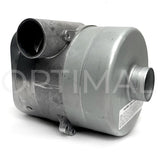 116641-00 Ametek Windjammer Brushless Blower 5.7" 120VAC 88 CFM 71 in.H2O Elec CL