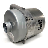 116642-03 Ametek Windjammer Brushless Blower 5.7" 120VAC 103.93CFM 51.21 in.H2O Bypass Electrical Closed Loop_Optimal Distribution