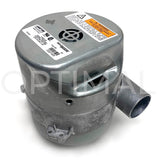 116642-03 Ametek Windjammer Brushless Blower 5.7" 120VAC 103.93CFM 51.21 in.H2O Bypass Electrical Closed Loop_Optimal Distribution