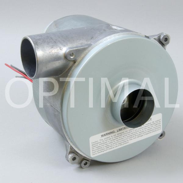 11664301 AMETEK Windjammer Blower Optimal Distribution
