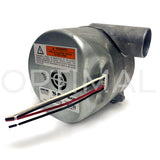 116643-03 Ametek Windjammer Brushless Blower 5.7" 120VAC 130.51CFM 26.02 in.H2O Bypass Electrical closed loop_Optimal Distribution