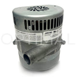 117415-51 Ametek Windjammer Brushless Blower 5.7" 240VAC 87CFM 169 in.H2O Bypass Electrical Closed Loop_Optimal Distribution