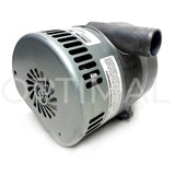 117415-60 Ametek Windjammer Brushless Blower 5.7" 240VAC 87CFM 169 in.H2O Bypass Electrical Closed Loop_Optimal Distribution