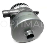 117415-60 Ametek Windjammer Brushless Blower 5.7" 240VAC 87CFM 169 in.H2O Bypass Electrical Closed Loop_Optimal Distribution