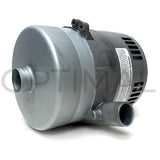 117416-51 Ametek Windjammer Brushless Blower 5.7" 240VAC 87CFM 169 in.H2O Bypass Mechanical Closed Loop_Optimal Distribution