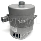 117417-01 Ametek Windjammer Brushless Blower 5.7" 120VAC 82.51CFM 127.33 in.H2O Bypass Electrical Closed Loop_Optimal Distribution