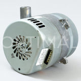 117418-01 Ametek Windjammer Brushless Blower 5.7" 120VAC 82.51CFM 127.33 in.H2O Bypass Mechanical Closed Loop_Optimal Distribution
