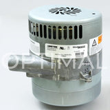 117418-01 Ametek Windjammer Brushless Blower 5.7" 120VAC 82.51CFM 127.33 in.H2O Bypass Mechanical Closed Loop_Optimal Distribution
