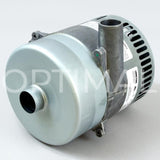 117418-01 Ametek Windjammer Brushless Blower 5.7" 120VAC 82.51CFM 127.33 in.H2O Bypass Mechanical Closed Loop_Optimal Distribution