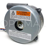 117630-03 Ametek Windjammer Brushless Blower 5.7" 240VAC 63.1CFM 56.41 in.H2O Thru-Flow Electrical Closed Loop_Optimal Distribution