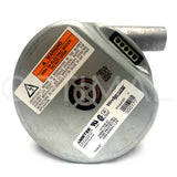 117634-51 Ametek Windjammer Brushless Blower 5.7" 240VAC 67.7CFM 31.62 in.H2O Bypass Mechanical Closed Loop_Optimal Distribution