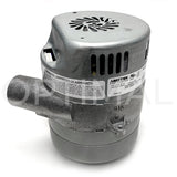 117635-53 Ametek Windjammer Brushless Blower 5.7" 240VAC 90CFM 61 in.H2O Bypass Mechanical Closed Loop