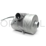 117635-53 Ametek Windjammer Brushless Blower 5.7" 240VAC 90CFM 61 in.H2O Bypass Mechanical Closed Loop
