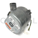 117637-51 Ametek Windjammer Brushless Blower 5.7" 240VAC 106CFM 24 in.H2O Bypass Mechanical Closed Loop_Optimal Distribution