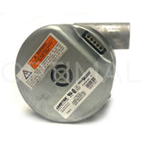117637-51 Ametek Windjammer Brushless Blower 5.7" 240VAC 106CFM 24 in.H2O Bypass Mechanical Closed Loop_Optimal Distribution