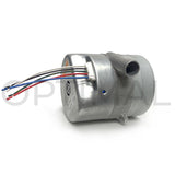 117638-53 Ametek Windjammer Brushless Blower 5.7" 240VAC 65CFM 72 in.H2O Bypass Electrical Closed Loop_Optimal Distribution
