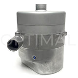 117638-53 Ametek Windjammer Brushless Blower 5.7" 240VAC 65CFM 72 in.H2O Bypass Electrical Closed Loop_Optimal Distribution