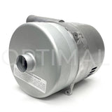 117638-53 Ametek Windjammer Brushless Blower 5.7" 240VAC 65CFM 72 in.H2O Bypass Electrical Closed Loop_Optimal Distribution
