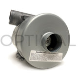 117641-51 Ametek Windjammer Brushless Blower 5.7" 240VAC 90CFM 61 in.H2O Bypass Electrical Closed Loop_Optimal Distribution