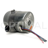 117641-51 Ametek Windjammer Brushless Blower 5.7" 240VAC 90CFM 61 in.H2O Bypass Electrical Closed Loop_Optimal Distribution