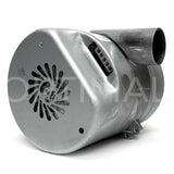 117641-55 Ametek Windjammer Brushless Blower 5.7" 240VAC 90CFM 61 in.H2O Bypass Electrical Closed Loop_Optimal Distribution