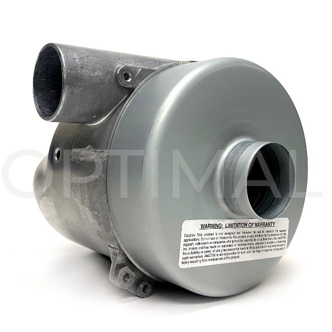アメリ 117642-52 AMETEK Windjammer Blower | Optimal Distribution