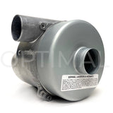 117642-52 Ametek Windjammer Brushless Blower 5.7" 240VAC 95CFM 45 in.H2O Bypass Electrical Closed Loop_Optimal Distribution