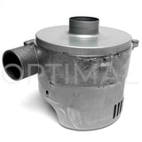 117643-52 Ametek Windjammer Brushless Blower 5.7" 240VAC 106CFM 24 in.H2O Bypass Electrical Closed Loop_Optimal Distribution
