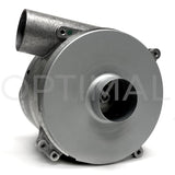117643-52 Ametek Windjammer Brushless Blower 5.7" 240VAC 106CFM 24 in.H2O Bypass Electrical Closed Loop_Optimal Distribution