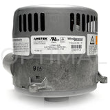 117643-52 Ametek Windjammer Brushless Blower 5.7" 240VAC 106CFM 24 in.H2O Bypass Electrical Closed Loop_Optimal Distribution