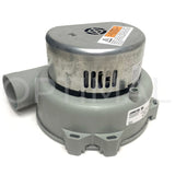 117814-00 Ametek Nautilair Brushless Blower 8.0" 120VAC