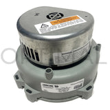 117814-00 Ametek Nautilair Brushless Blower 8.0" 120VAC