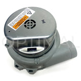 117814-00 Ametek Nautilair Brushless Blower 8.0" 120VAC
