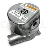 117991-00 Ametek Windjammer Brushless Blower 5.7" 120VAC 99.77CFM 29.65 in.H2O Bypass Electrical Closed Loop_Optimal Distribution