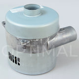 119103-01 Ametek Windjammer Brushless Blower 5.7" 120VAC 131CFM 78 in.H2O Bypass Electrical Closed Loop_Optimal Distribution