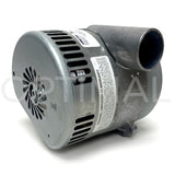 119104-01 Ametek Windjammer Brushless Blower 5.7" 120VAC 131CFM 78 in.H2O Bypass Mechanical Closed Loop_Optimal Distribution