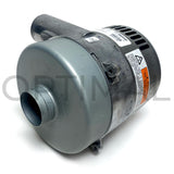 119104-01 Ametek Windjammer Brushless Blower 5.7" 120VAC 131CFM 78 in.H2O Bypass Mechanical Closed Loop_Optimal Distribution