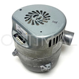 119104-01 Ametek Windjammer Brushless Blower 5.7" 120VAC 131CFM 78 in.H2O Bypass Mechanical Closed Loop_Optimal Distribution