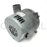 119151-51 Ametek Windjammer Brushless Blower 5.7" 240VAC 180CFM 61 in.H2O Bypass Electrical Closed Loop_Optimal Distribution