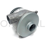 119151-51 Ametek Windjammer Brushless Blower 5.7" 240VAC 180CFM 61 in.H2O Bypass Electrical Closed Loop_Optimal Distribution