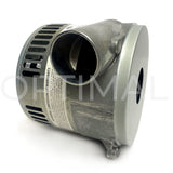 119152-01 Ametek Windjammer Brushless Blower 5.7" 240VAC 180CFM 61 in.H2O Bypass Mechanical Closed Loop_Optimal Distribution