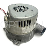 119152-01 Ametek Windjammer Brushless Blower 5.7" 240VAC 180CFM 61 in.H2O Bypass Mechanical Closed Loop_Optimal Distribution